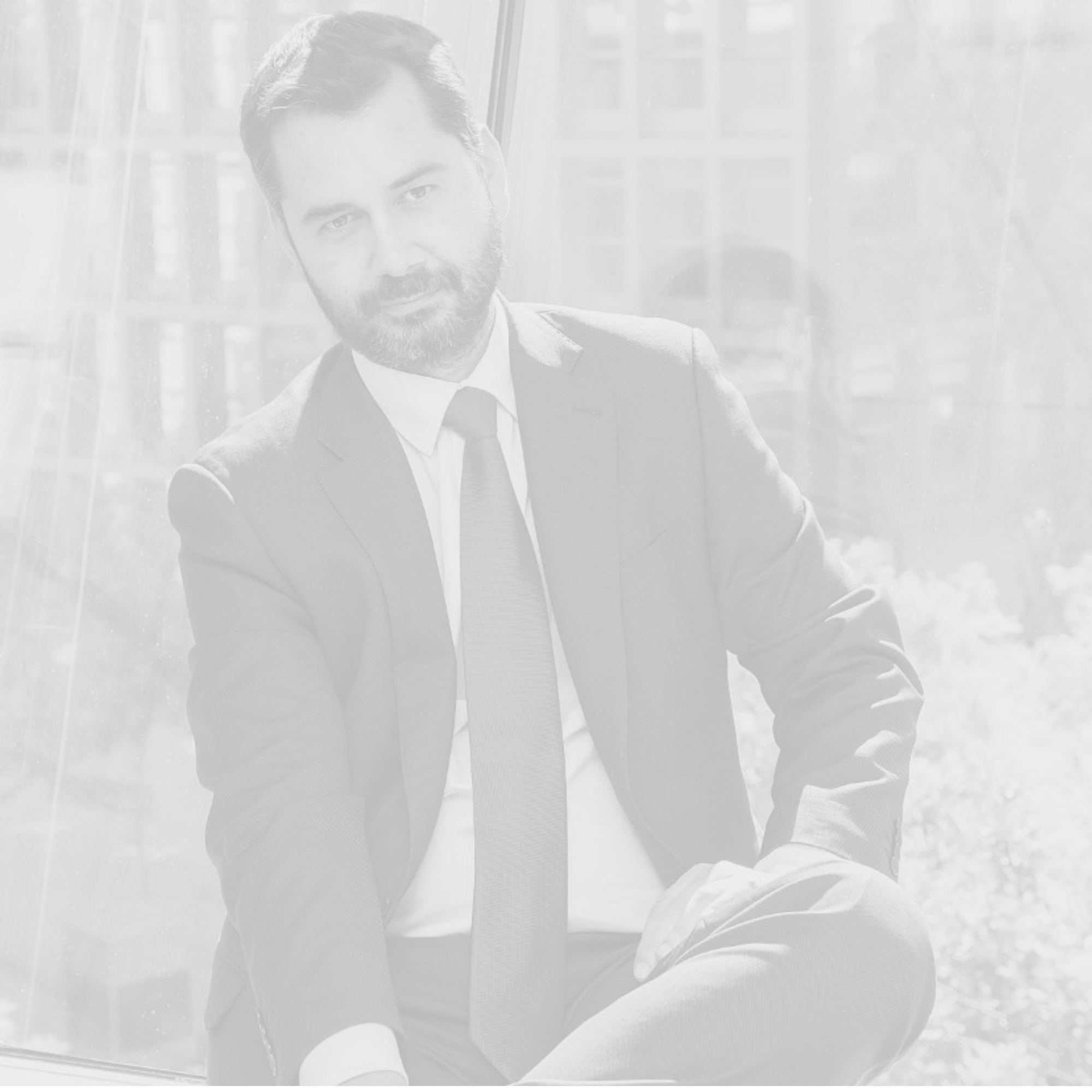 Luis Díaz Morcillo, consultor freelance de Amazon FBA y Marketplace